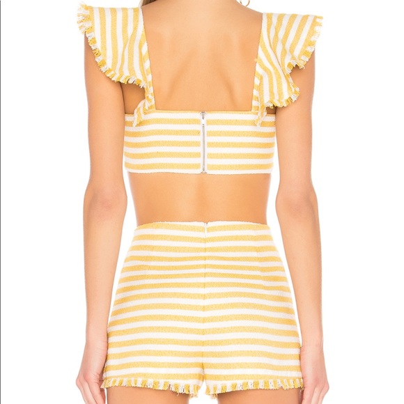 LPA TOP 688 & SHORT 689 set - Picture 2 of 5